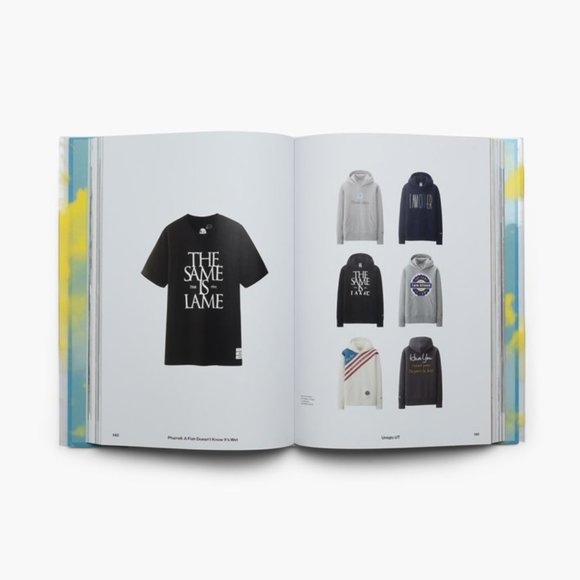 Pharrell: A Fish Doesn´t Know It´s Wet - Picture 4 of 7